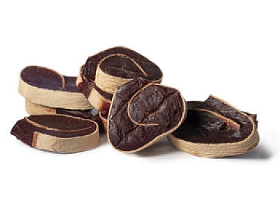 Woolf Beef Sushi With Cod 100g