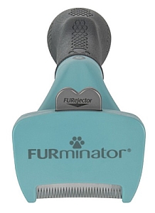 FURminator dla kotów długowłosych Small [141228]
