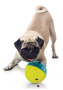 Nina Ottosson Dog Treat Tumble Small 11cm - gra edukacyjna [67326]