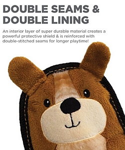 Outward Hound Invincibles Minis Waleczny szczeniaczek 67807