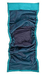 Simple Solution Pielucha zmywalna dla psa M 1szt.