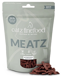 Catz Finefood Meatz N.13 Kangur 45g