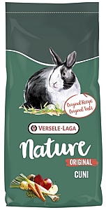 Versele-Laga Cuni Nature Original pokarm dla królika 9kg