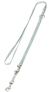 Trixie Szelki ze smyczą Junior 26-34cm miętowe [15565]