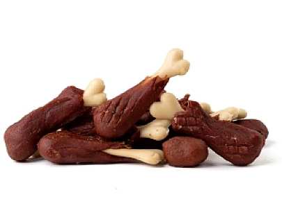 Magnum Duck Leg 250g