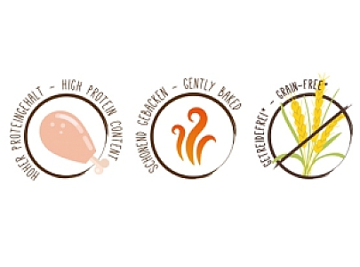 Sammy's Fitness Slice Baton proteinowy Jabłko i jagoda 25g