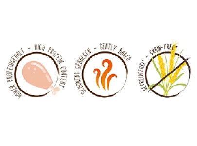 Sammy's Fitness Slice Baton proteinowy Brokuł i marchew 25g