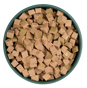 Purbello Dog Kiełbaska Treningowa Monobiałkowa Indyk 400g