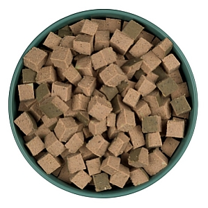 Purbello Dog Kiełbaska Treningowa Monobiałkowa Kaczka 400g