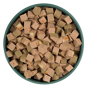 Purbello Dog Kiełbaska Treningowa Monobiałkowa Kurczak 400g