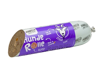 Purbello Dog Kiełbaska Treningowa Monobiałkowa Koza 400g