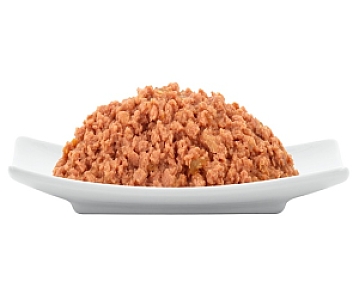 Catz Finefood Classic Senior N.05 Łosoś i kurczak saszetka 85g