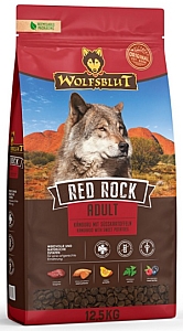 Wolfsblut Dog Red Rock - kangur i bataty 12,5kg