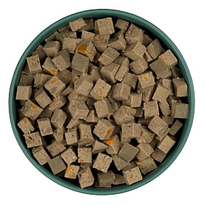 Purbello Dog Kiełbaska Treningowa Monobiałkowa Koza 200g