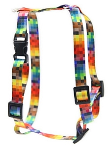 Matteo Szelki Guard 30mm piksele