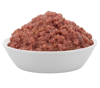 Lucky Lou Lifestage Adult Drób i kaczka saszetka 125g