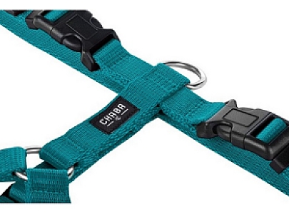 CHABA Szelki Guard L 2,5cm morskie