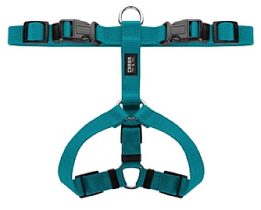 CHABA Szelki Guard XL 2,5cm morskie