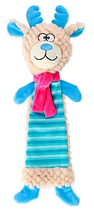 Dingo Zabawka dla psa pluszowa - Renifer Lucas 36cm