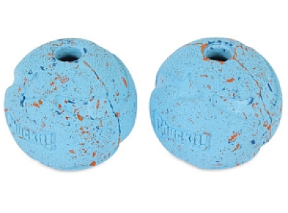 Chuckit! Rebounce Ball Medium 2pak [520320]