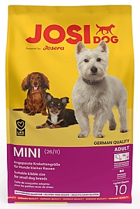 Josera JosiDog Mini 10kg