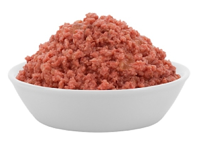 Lucky Lou Lifestage Adult Drób i wołowina puszka 200g