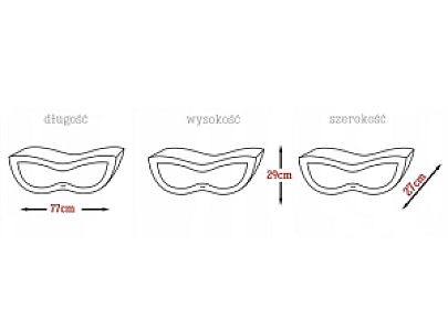 Gattino Drapak 01 Benek dąb lancelot