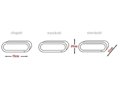 Gattino Drapak 03 Coco biały