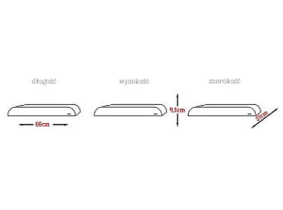 Gattino Drapak 07 Pazur biały
