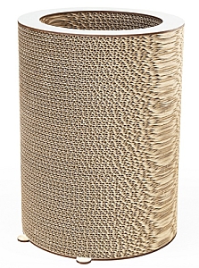 Gattino Drapak 12 Mia biały