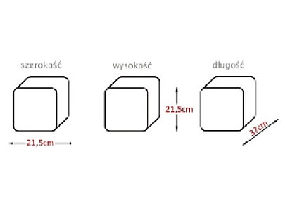 Gattino Drapak 14 Piksel dąb lancelot