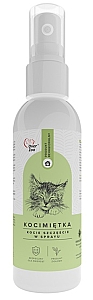 Over Zoo Kocimiętka 125ml