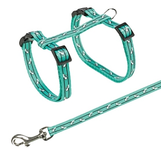 Trixie Szelki dla kota regulowane [4142]