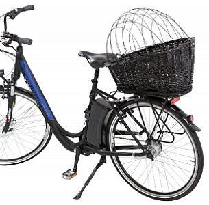 Trixie Kosz na rower [13117]