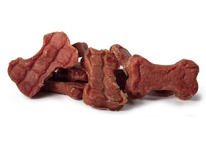 Woolf Mini Lamb Bone 100g