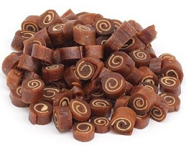 IdeaPet O! Sushi z kaczką 70g