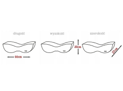 Gattino Drapak 06 Leon dąb lancelot