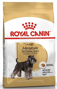 Royal Canin Miniature Schnauzer Adult karma sucha dla psów dorosłych rasy schnauzer miniaturowy 3kg