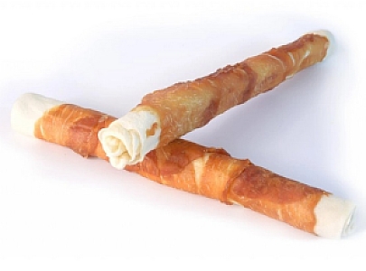 Magnum Pałka wołowa z kurczakiem 10"/2-2,5cm 2szt