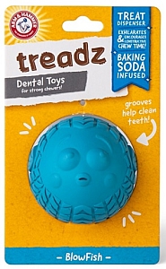 Arm&Hammer Super Treadz BlowFish [FFP15896]