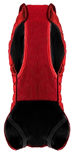 Chaba Kubrak Dopamine 4XL czerwony