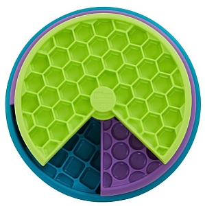 Nina Ottosson Lickin Layers - gra edukacyjna [70646]