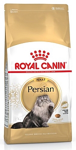 Royal Canin Persian Adult karma sucha dla kotów dorosłych rasy perskiej 400g