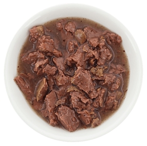 Pawsome Adult Light Lachs - łosoś saszetka 85g