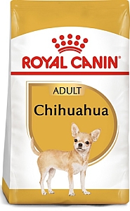Royal Canin Chihuahua Adult karma sucha dla psów dorosłych rasy chihuahua 1,5kg