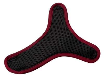 CHABA Szelki Guard Comfort Story III bezuciskowe S 1,6cm Lakota