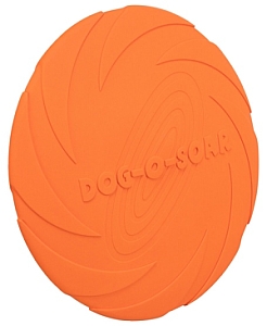 Trixie Frisbee Dysk Dog Disc 22cm [TX-33502]