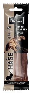 Chewies Hundezigarren Hase - zając 75g