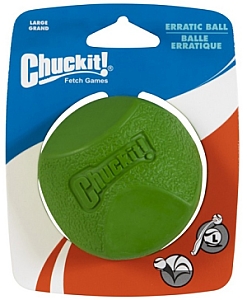 Chuckit! Erratic Ball Large [20130]