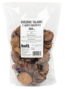 Bult Suszone talarki z jąder wołowych 500g